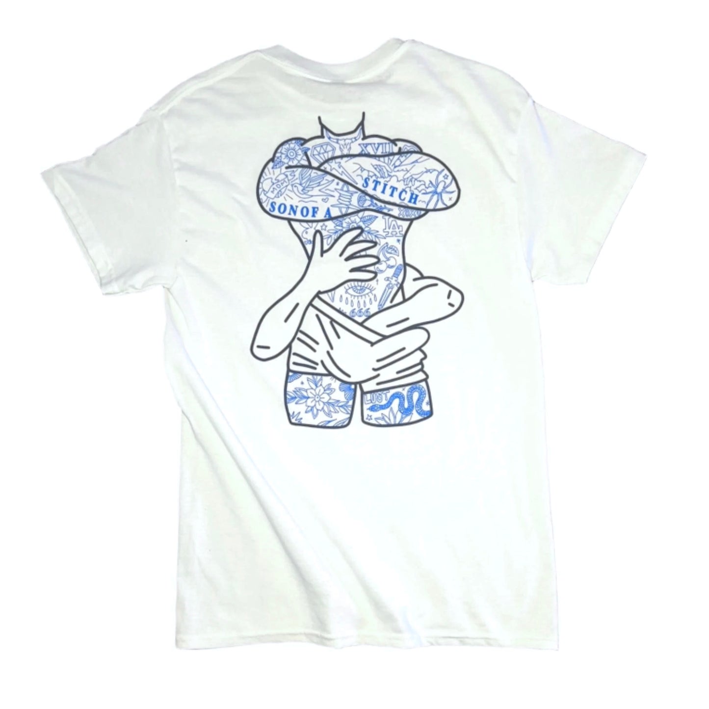 TO HAVE AND TO HOLD TEE