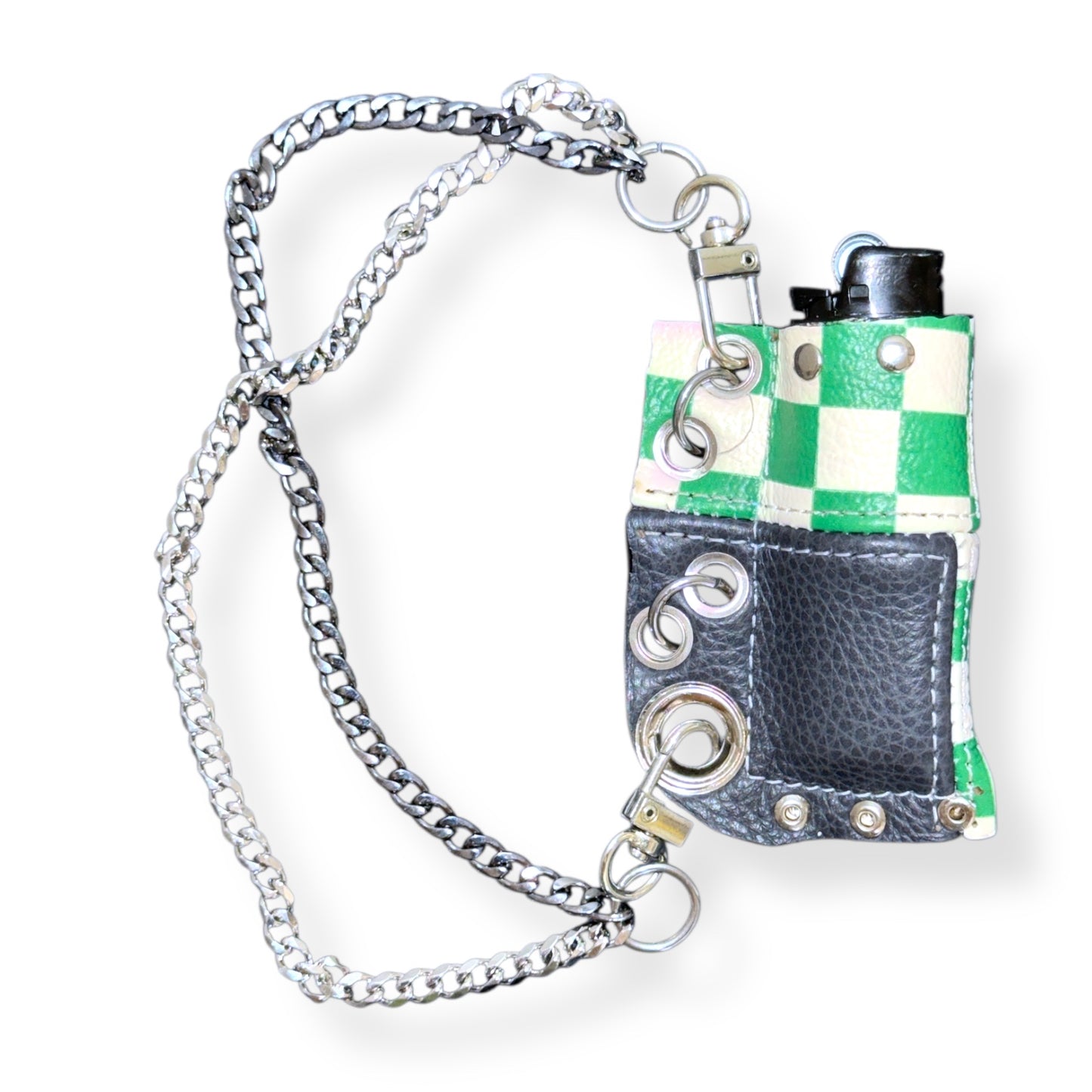 Check Mate Lighter Leash