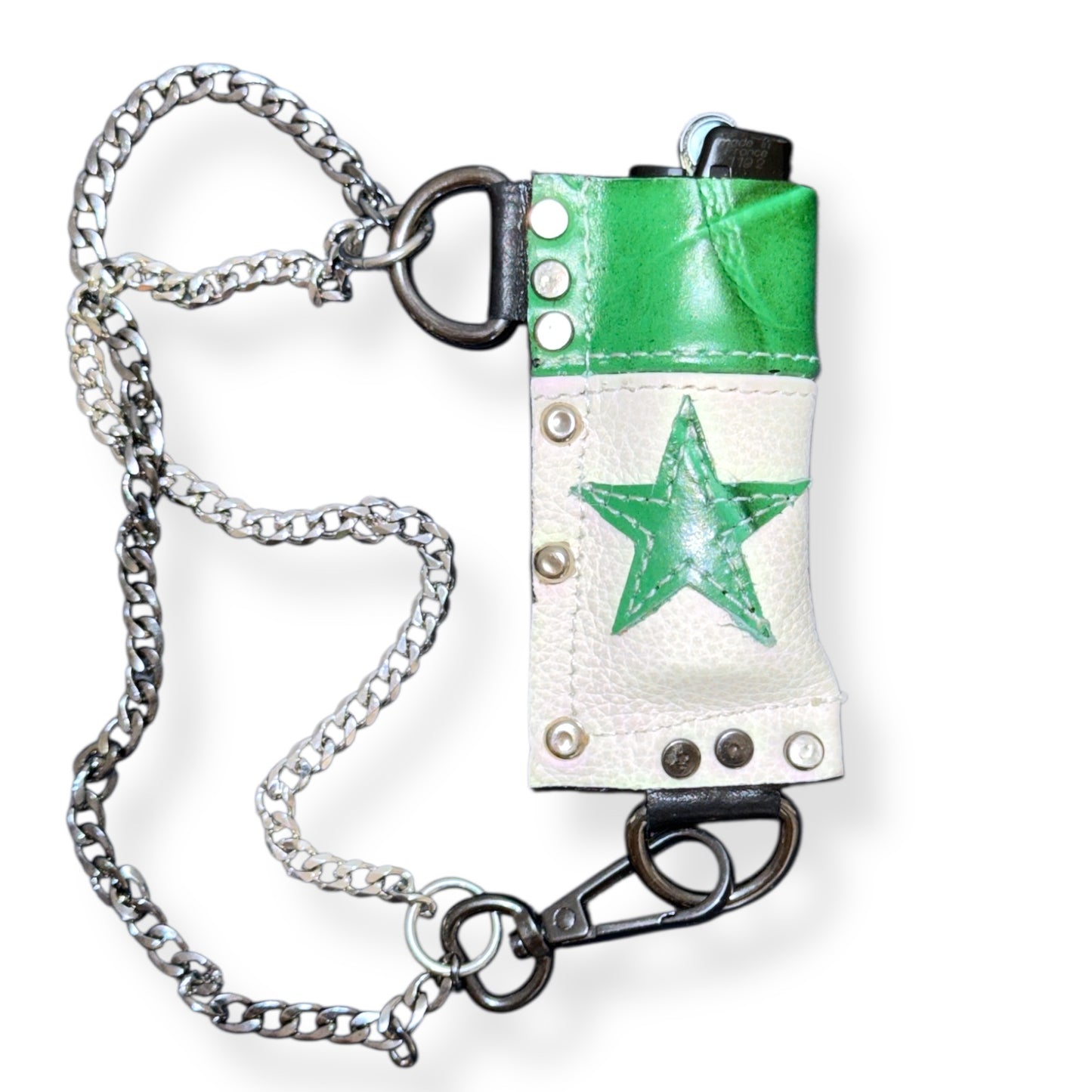 Croc Star Lighter Leash