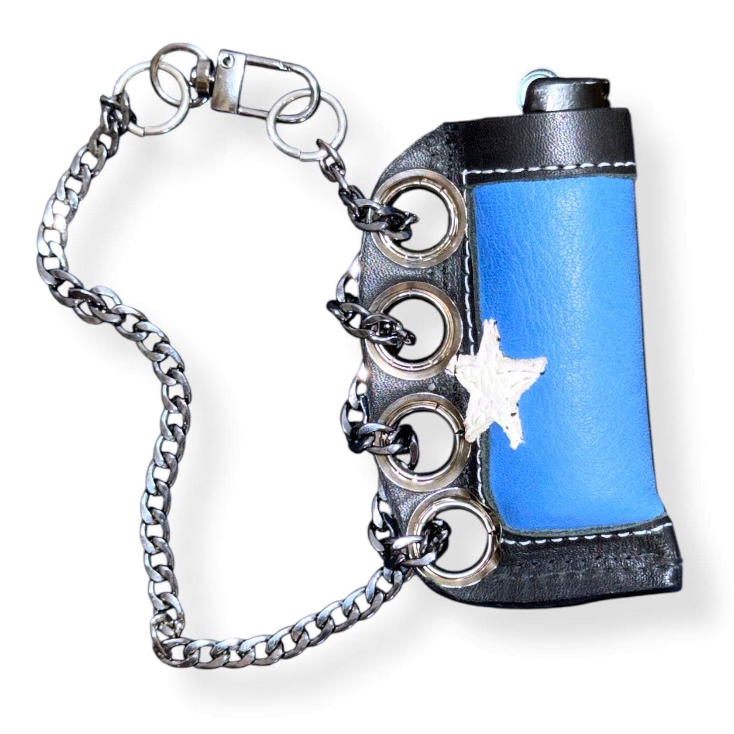 Seeing Stars Lighter Leash