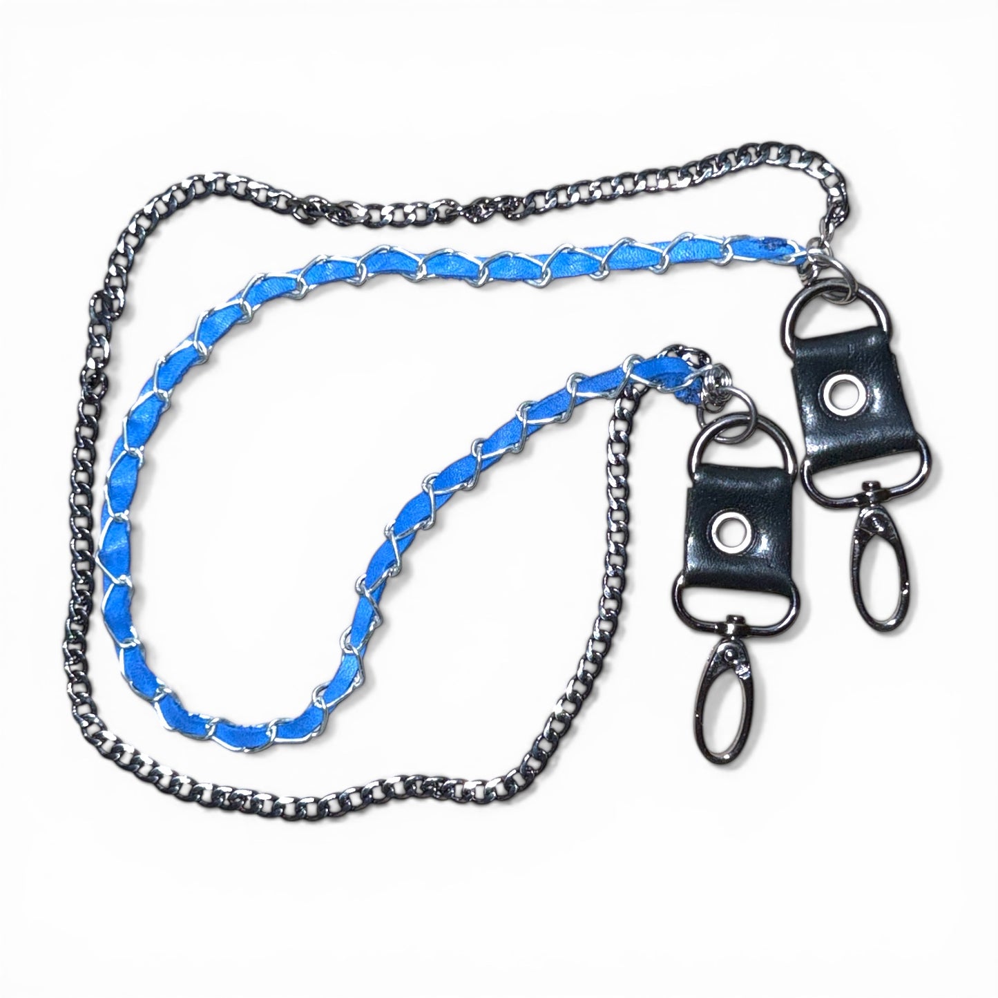 Bb Boy Blue Utility Set