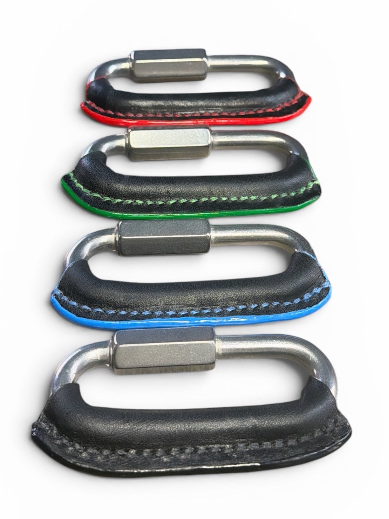 LEATHER ANCHOR