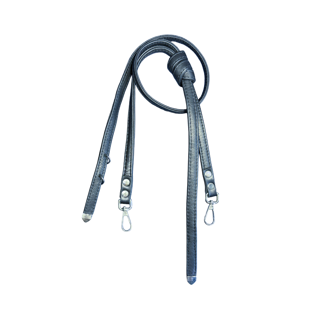 Adjustable Single Knot Strap