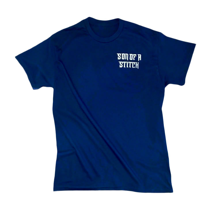 HEAD IN THE CLOUDS TEE