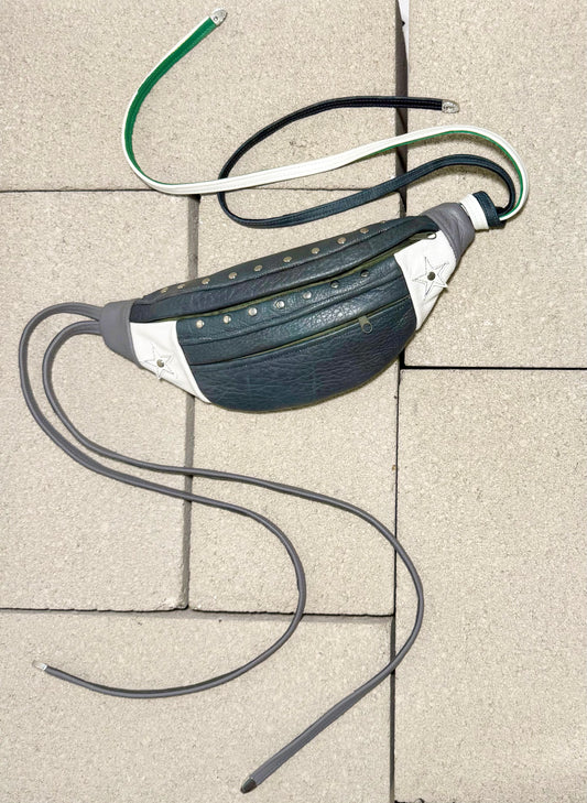 "SKYWALKER" CROSSBODY 2 - SMALL