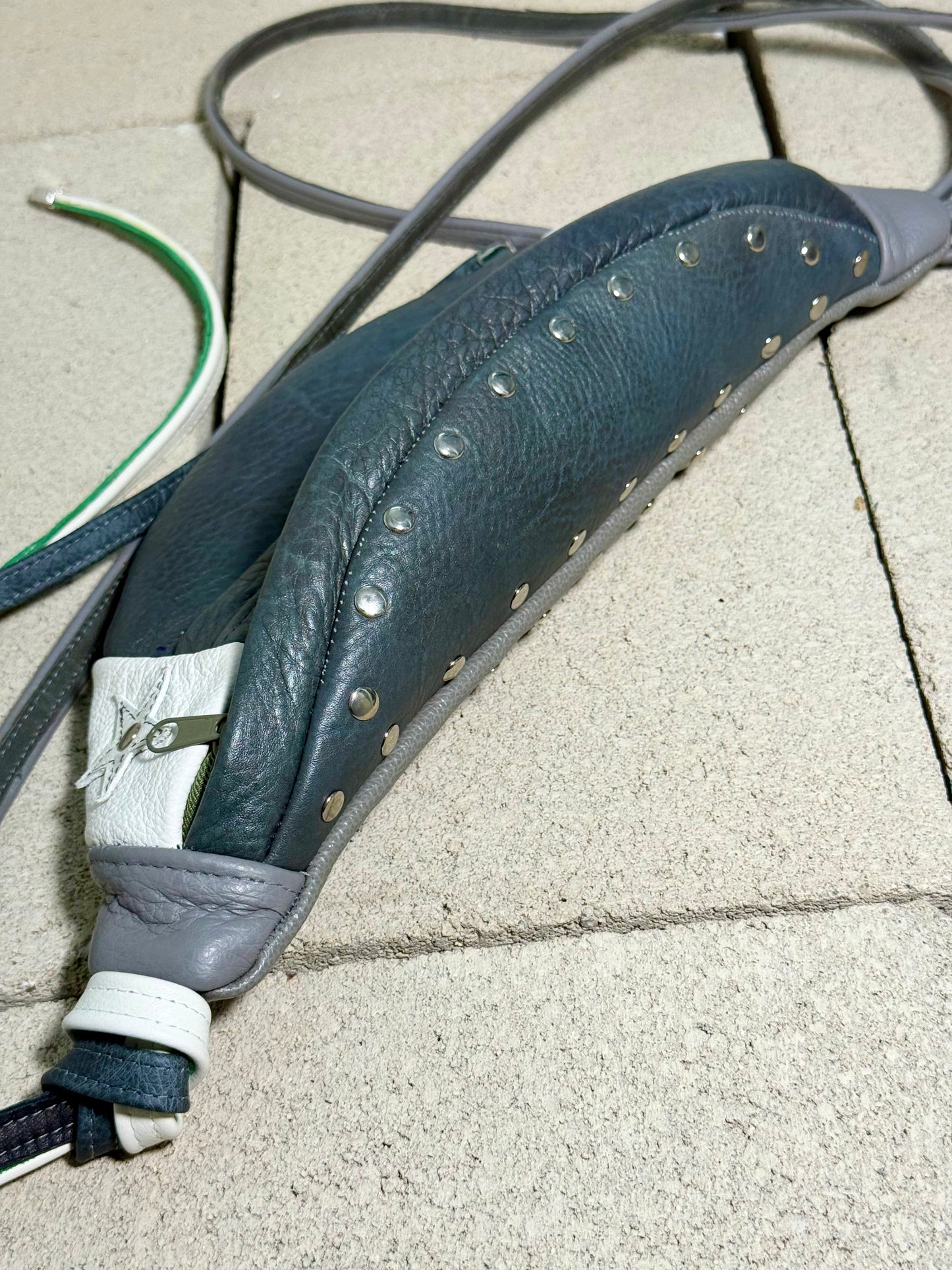 "SKYWALKER" CROSSBODY 2 - SMALL