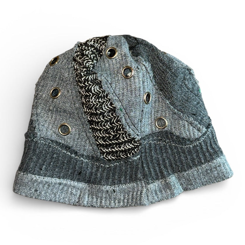STEEL  // BEANIE