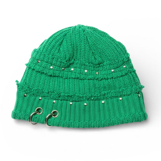 EMERALD  // BEANIE