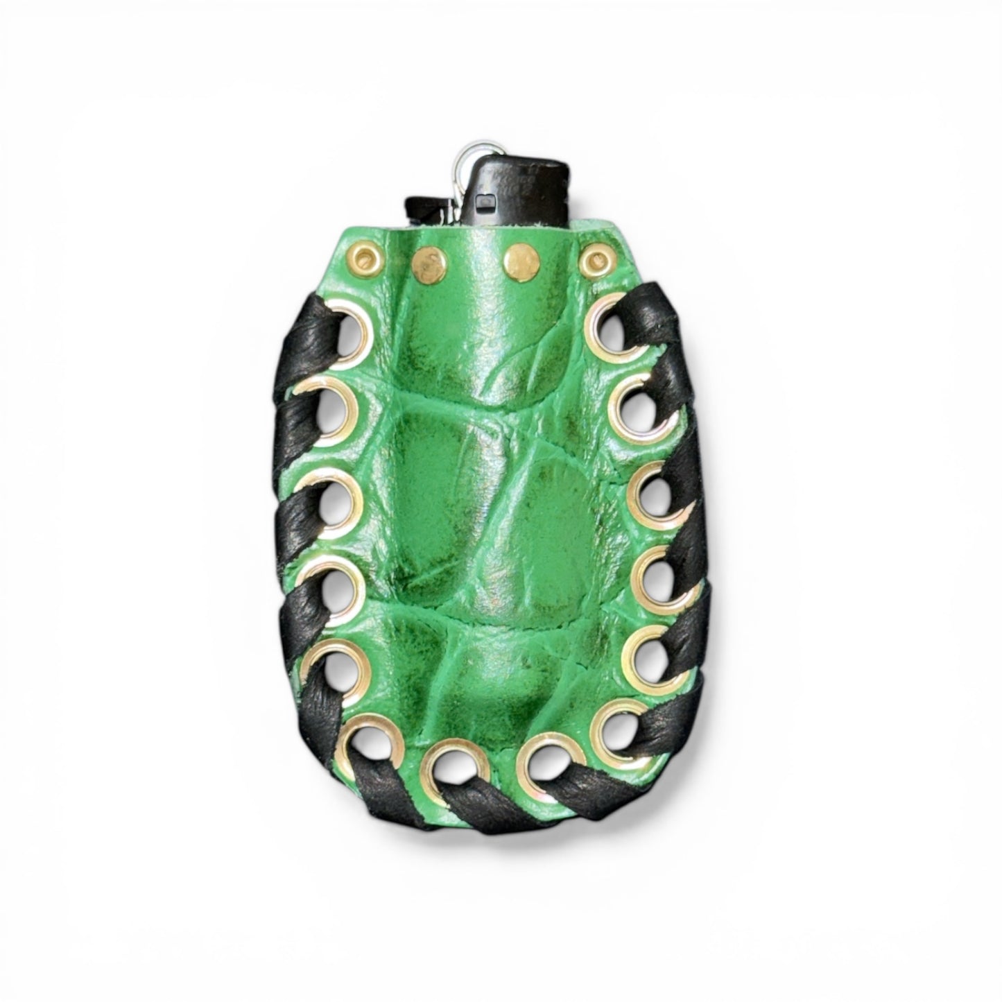 Monstera Lighter Sleeve