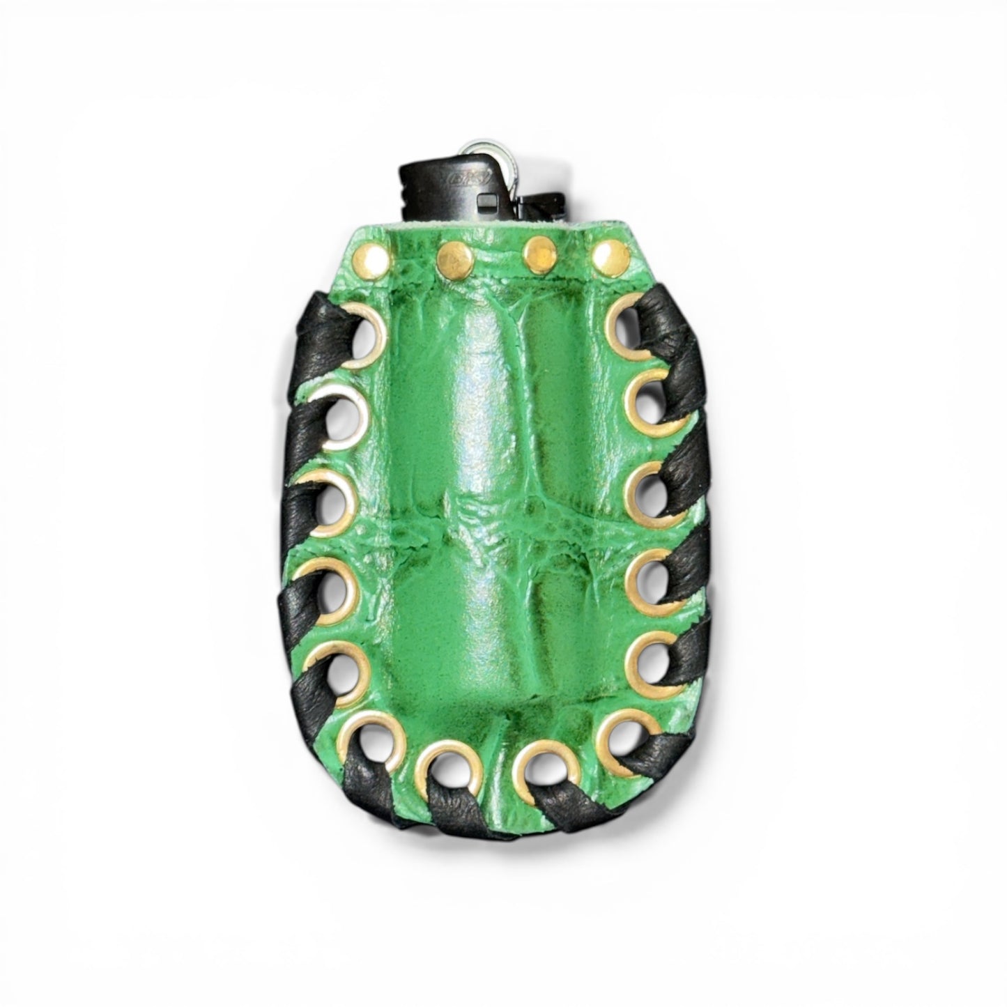 Monstera Lighter Sleeve