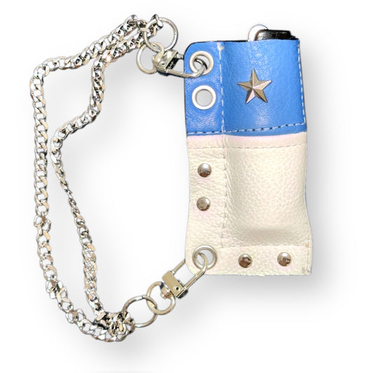 Flip Side Lighter Leash