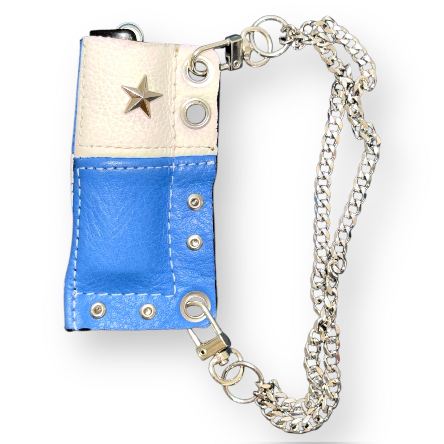 Flip Side Lighter Leash