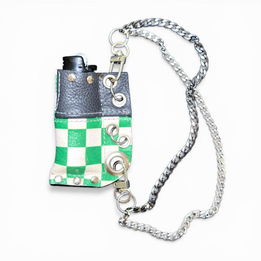 Check Mate Lighter Leash