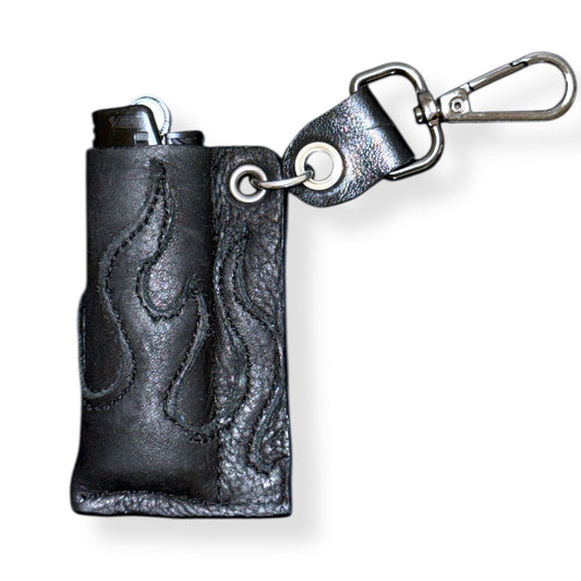 013 - Night Rider Lighter Sleeve