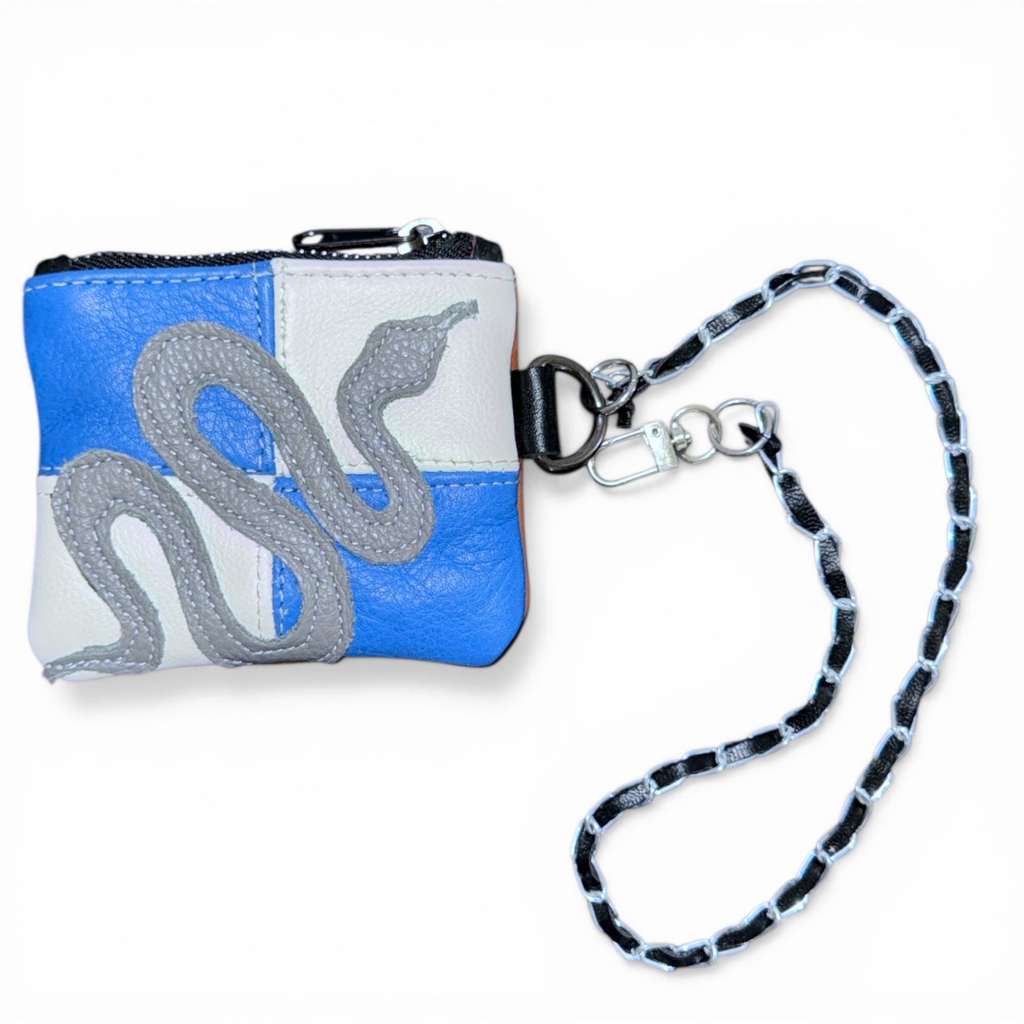 Lone Star Chain Wallet