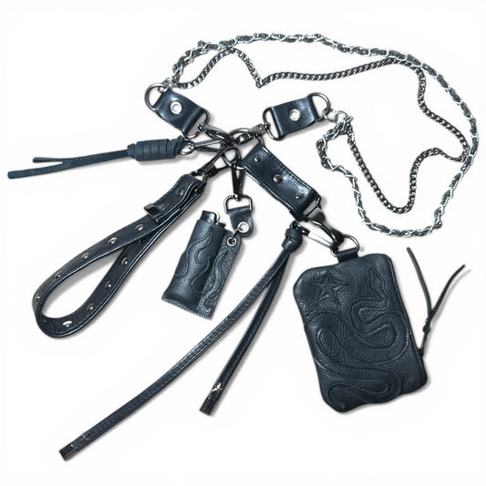 Night Crawler Utility Set